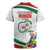 Gulf Of Mexico Since 1569 Rugby Jersey Golfo De Mexico The One and Only LT17