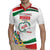Gulf Of Mexico Since 1569 Rugby Jersey Golfo De Mexico The One and Only LT17