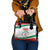 Gulf Of Mexico Since 1569 Shoulder Handbag Golfo De Mexico The One and Only