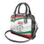 Gulf Of Mexico Since 1569 Shoulder Handbag Golfo De Mexico The One and Only