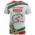 Gulf Of Mexico Since 1569 T Shirt Golfo De Mexico The One and Only LT17