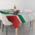 Gulf Of Mexico Since 1569 Tablecloth Golfo De Mexico The One and Only
