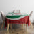 Gulf Of Mexico Since 1569 Tablecloth Golfo De Mexico The One and Only