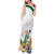 Gulf Of Mexico Since 1569 Tank Maxi Dress Golfo De Mexico The One and Only LT17