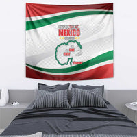 Gulf Of Mexico Since 1569 Tapestry Golfo De Mexico The One and Only