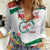 Gulf Of Mexico Since 1569 Women Casual Shirt Golfo De Mexico The One and Only LT17