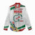 Gulf Of Mexico Since 1569 Women Casual Shirt Golfo De Mexico The One and Only LT17