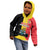 Custom Belgium Formula One Kid Hoodie Motorsport with Flag F1 World Championship