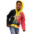 Custom Belgium Formula One Kid Hoodie Motorsport with Flag F1 World Championship