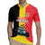 Custom Belgium Formula One Rugby Jersey Motorsport with Flag F1 World Championship