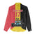 Custom Belgium Formula One Women Casual Shirt Motorsport with Flag F1 World Championship