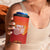Custom Belgium Tennis Champions 4 in 1 Can Cooler Tumbler Winners Never Quit with A Crowned Lion