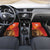 Custom Belgium Tennis Champions Car Mats Winners Never Quit with A Crowned Lion