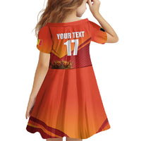 Custom Belgium Tennis Champions Family Matching Tank Maxi Dress and Hawaiian Shirt Winners Never Quit with A Crowned Lion