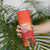 Custom Belgium Tennis Champions Skinny Tumbler Winners Never Quit with A Crowned Lion