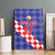 Custom Croatia Basketball Canvas Wall Art Sporty Style