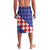 Custom Croatia Basketball Lavalava Sporty Style