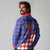 Custom Croatia Basketball Long Sleeve Polo Shirt Sporty Style