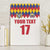 Custom Colombia Football Canvas Wall Art Retro White Style