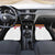 Custom Colombia Football Car Mats Retro White Style