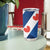 Netherlands Friesland Province Tumbler Cup Flag Style
