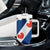 Netherlands Friesland Province Tumbler With Handle Flag Style