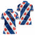 Netherlands Friesland Province Women Polo Shirt Flag Style