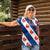 Netherlands Friesland Province Women Polo Shirt Flag Style