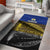 Netherlands Gelderland Province Area Rug Flag Style