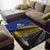 Netherlands Gelderland Province Area Rug Flag Style