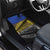 Netherlands Gelderland Province Car Mats Flag Style
