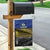 Netherlands Gelderland Province Garden Flag Flag Style