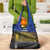 Netherlands Gelderland Province Grocery Bag Flag Style