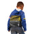 Netherlands Gelderland Province Kid Hoodie Flag Style