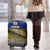 Netherlands Gelderland Province Luggage Cover Flag Style