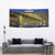 Netherlands Gelderland Province Tapestry Flag Style