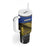 Netherlands Gelderland Province Tumbler With Handle Flag Style