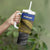 Netherlands Gelderland Province Tumbler With Handle Flag Style