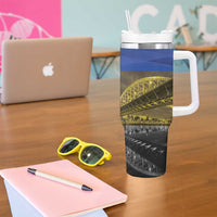 Netherlands Gelderland Province Tumbler With Handle Flag Style