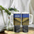 Netherlands Gelderland Province Tumbler With Handle Flag Style