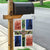 Netherlands Groningen Province Garden Flag Flag Style