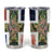 Netherlands Groningen Province Tumbler Cup Flag Style LT17