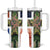 Netherlands Groningen Province Tumbler With Handle Flag Style LT17