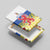 Netherlands Limburg Province Canvas Wall Art Flag Style