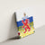 Netherlands Limburg Province Canvas Wall Art Flag Style