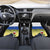 Netherlands Limburg Province Car Mats Flag Style