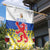 Netherlands Limburg Province Garden Flag Flag Style