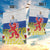 Netherlands Limburg Province Garden Flag Flag Style