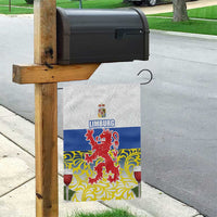 Netherlands Limburg Province Garden Flag Flag Style