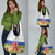 Netherlands Limburg Province Grocery Bag Flag Style